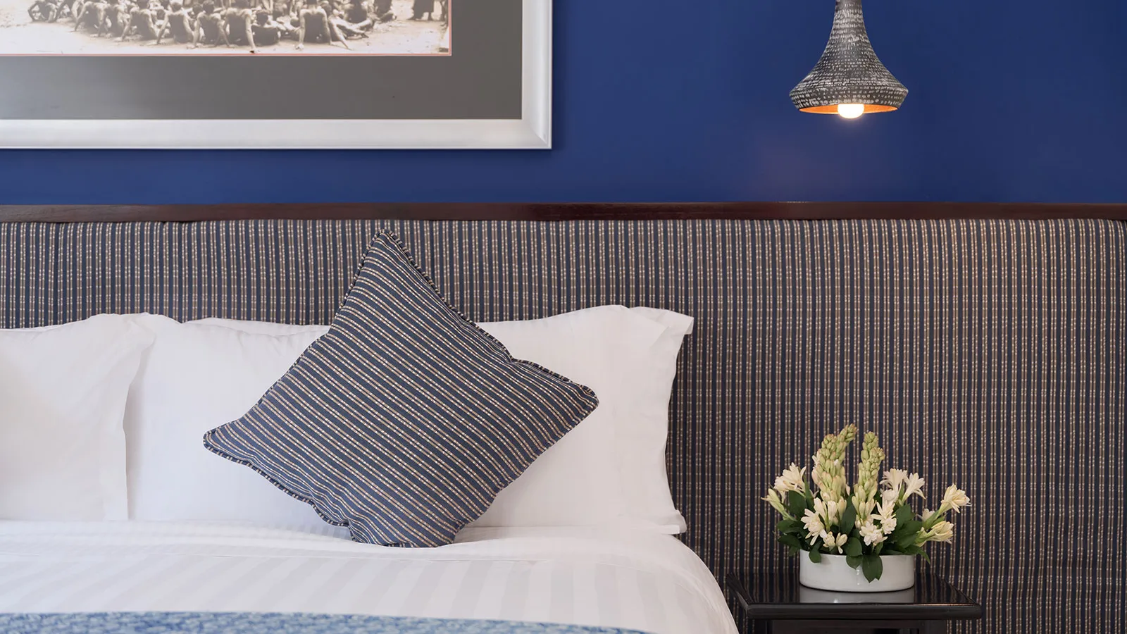 CasCades Suites - Bedroom