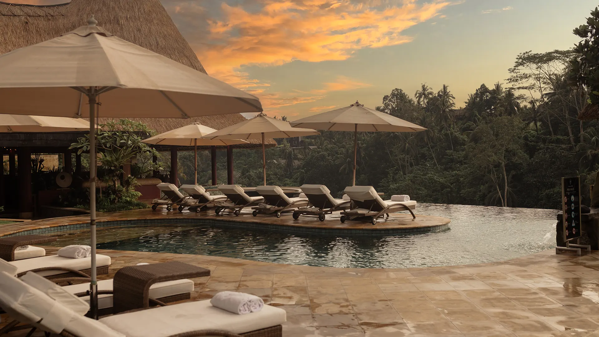 Wellness Packages - Retreat Bali