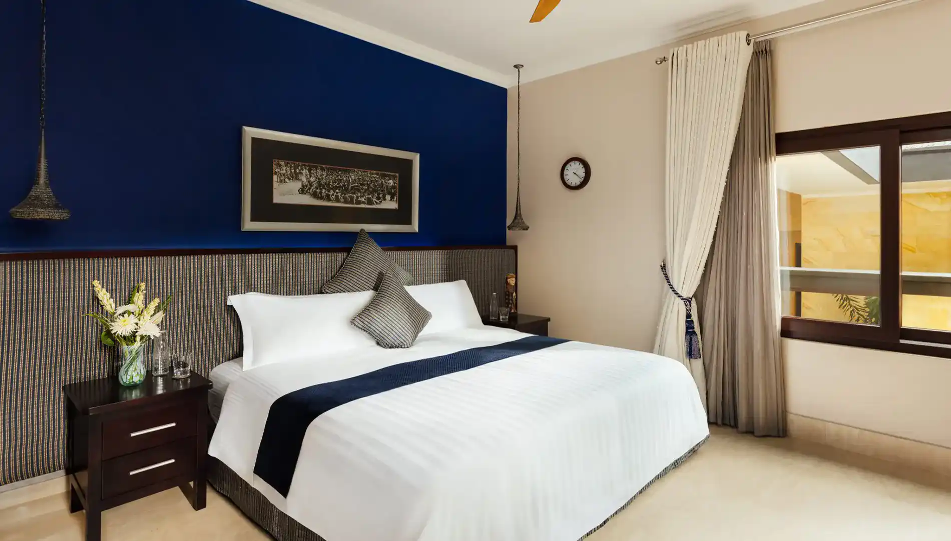 Cascades Suites Bali luxury resort