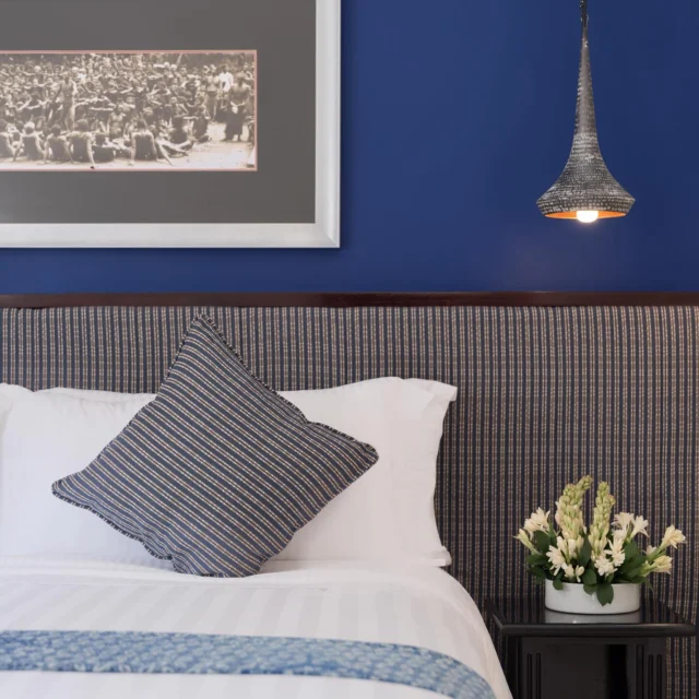 Sink into comfort and let the day melt away. Our plush beds are designed for deep rest, whether recharging after a day in Ubud or simply enjoying a slow, restful morning. 🛏️✨

#ComfortRedefined #CasCadesSuites #UbudRetreat #RestWell #BaliEscape